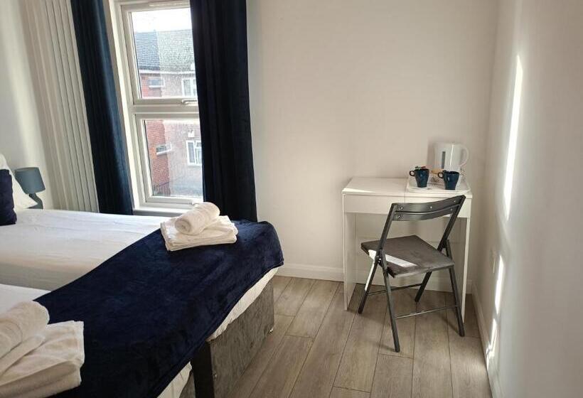 Пансион Prestige