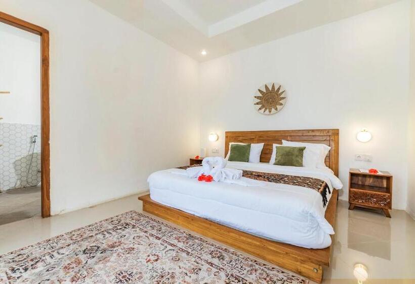 膳宿费 Ritual Ubud