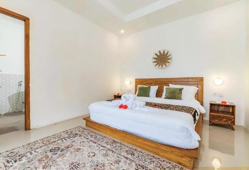 Majatalo Ritual Ubud