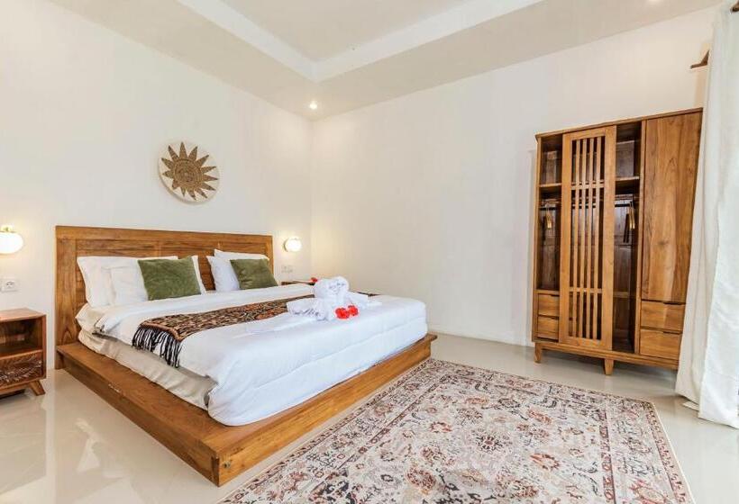 膳宿费 Ritual Ubud