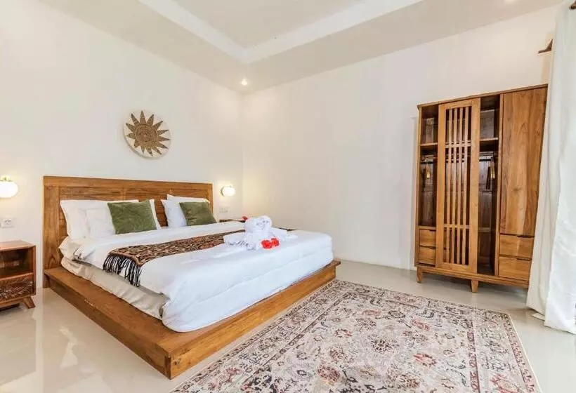 Majatalo Ritual Ubud