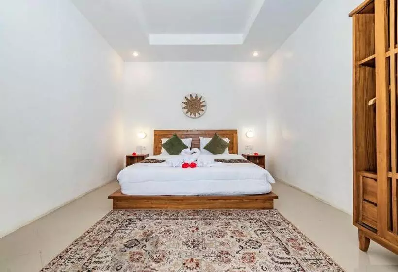 Majatalo Ritual Ubud