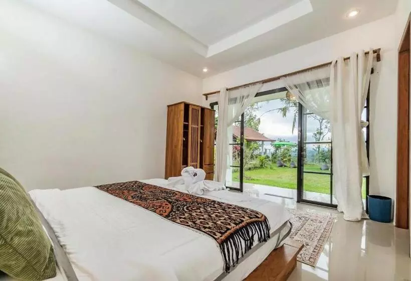 Majatalo Ritual Ubud