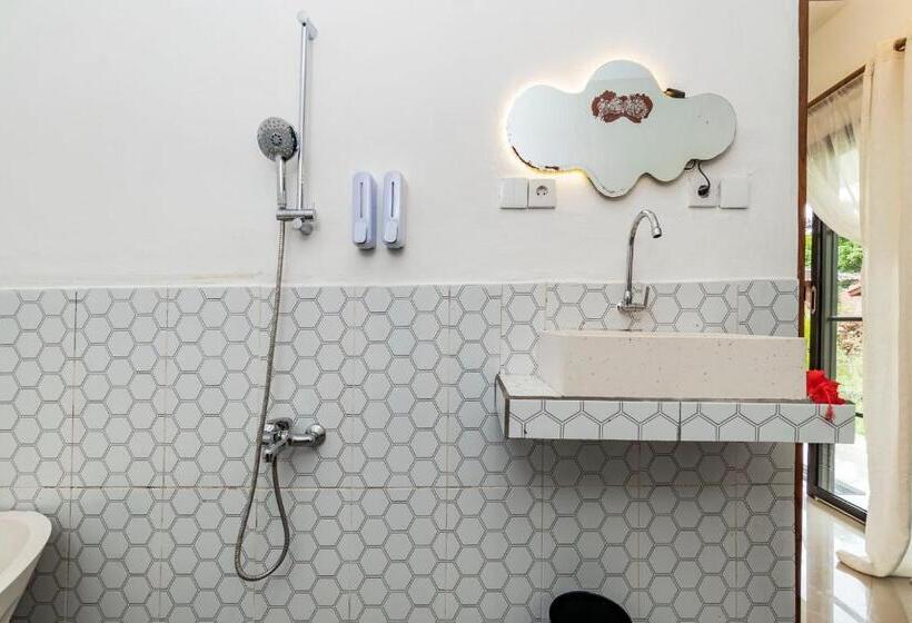 膳宿费 Ritual Ubud