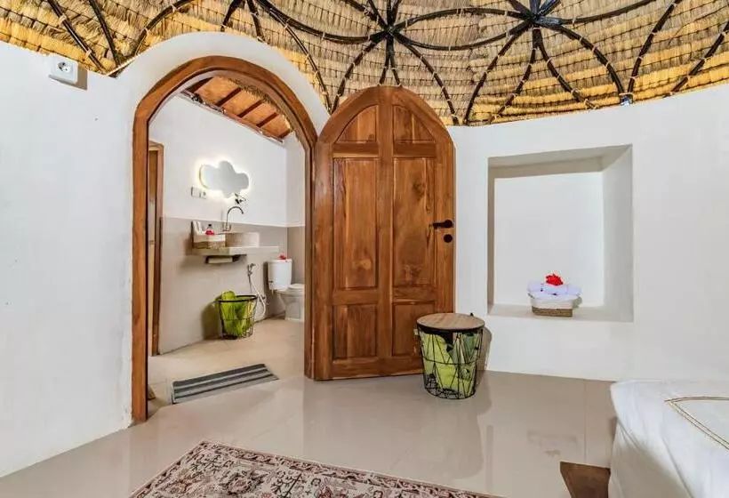 Majatalo Ritual Ubud