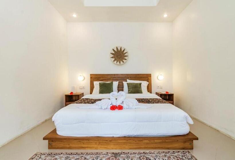 膳宿费 Ritual Ubud