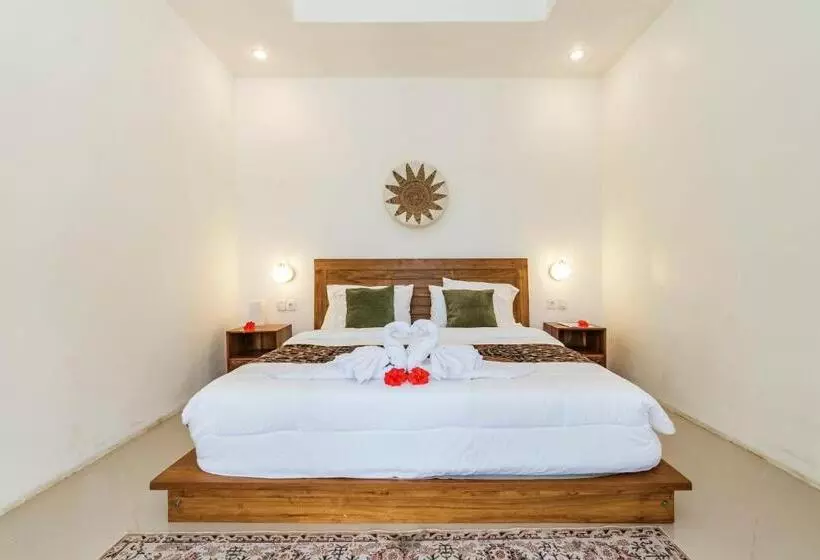 Majatalo Ritual Ubud