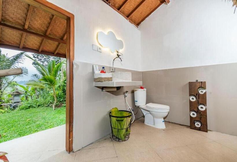 膳宿费 Ritual Ubud