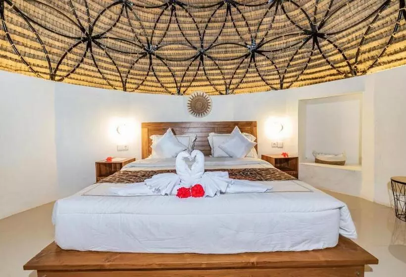 Majatalo Ritual Ubud