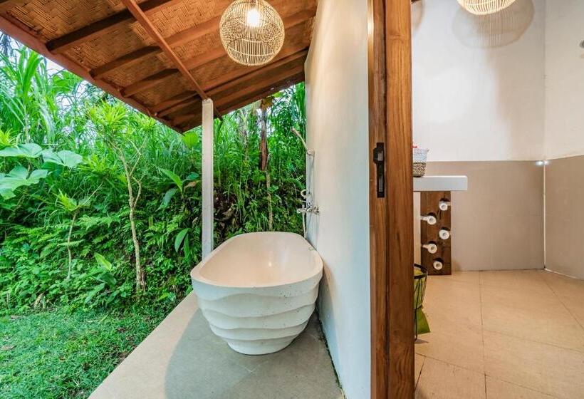 膳宿费 Ritual Ubud