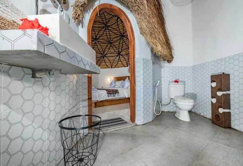 Majatalo Ritual Ubud