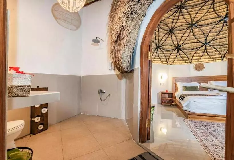 Majatalo Ritual Ubud