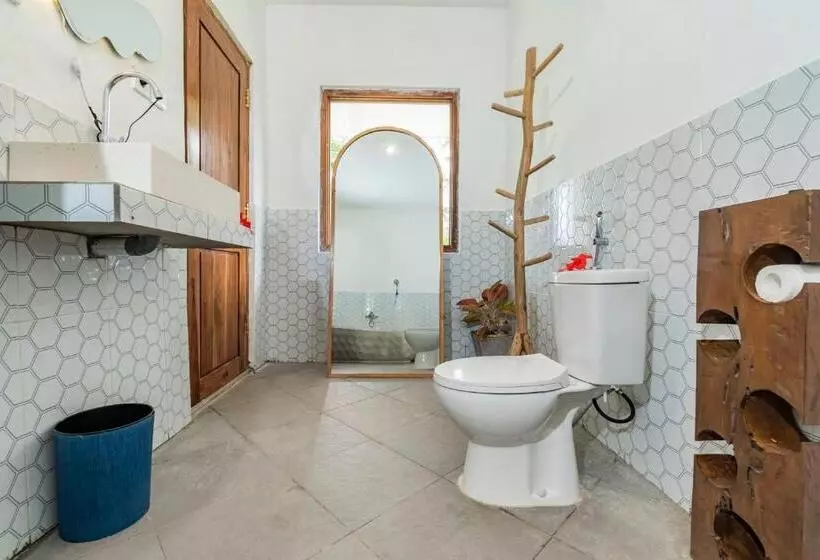 Majatalo Ritual Ubud