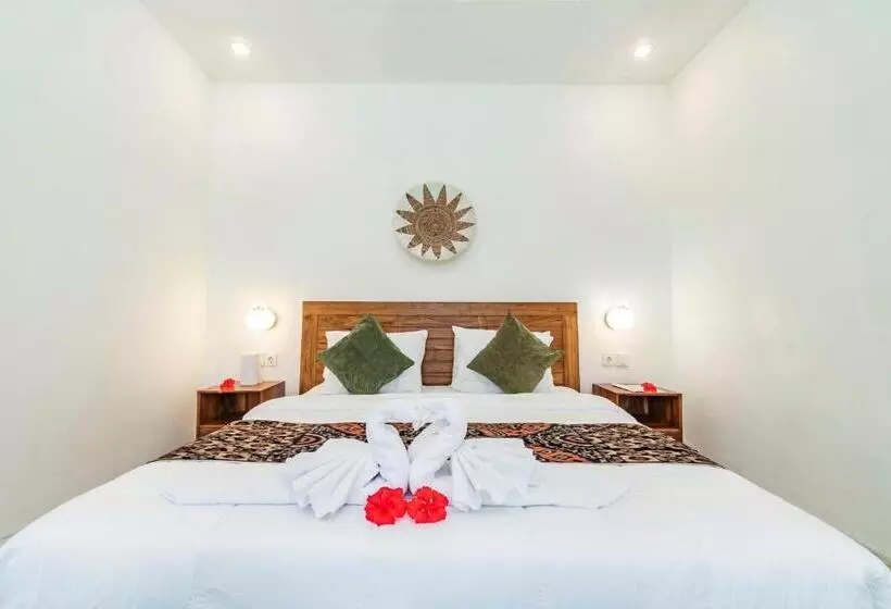 Majatalo Ritual Ubud