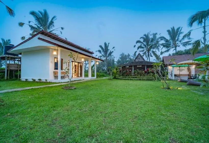 Majatalo Ritual Ubud