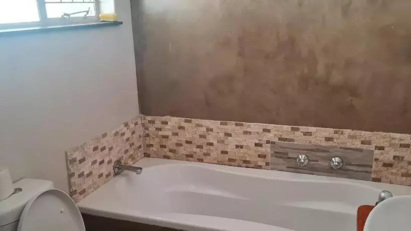ペンション Streetview Suites