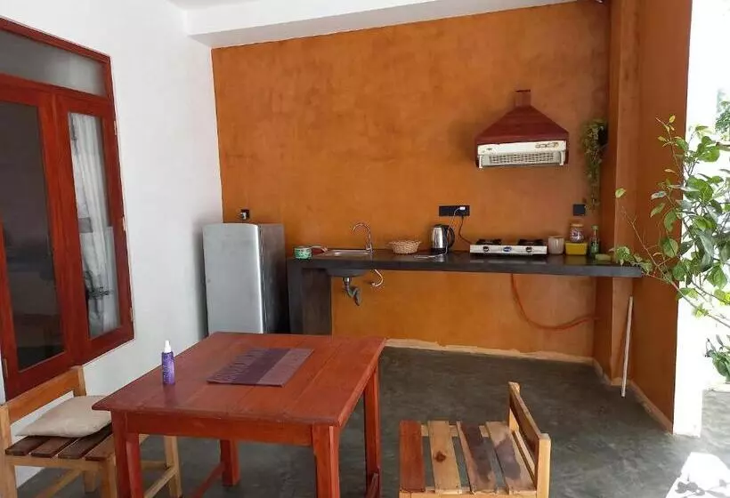 ペンション The Mango House Ahangama