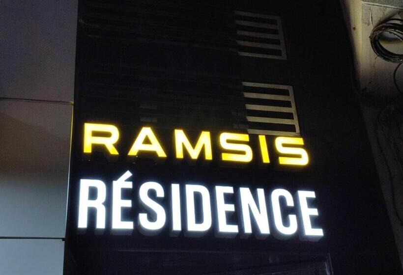 Residence Ramsis