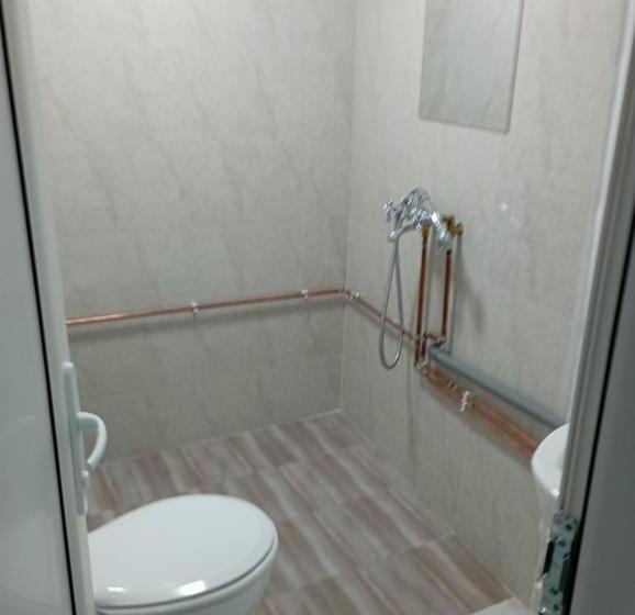 هاستل Pensiune Sweet Touch