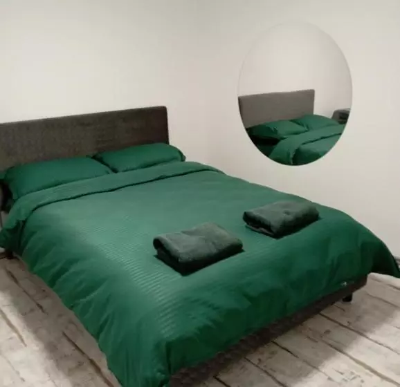 Retkeilymaja Pensiune Sweet Touch