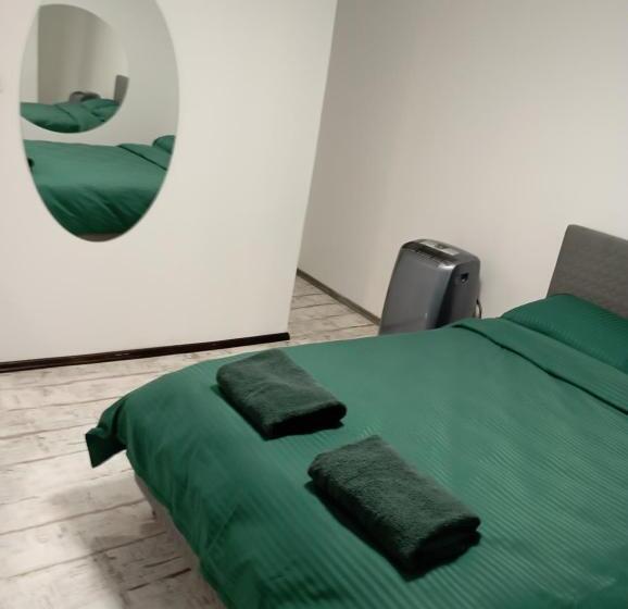 هاستل Pensiune Sweet Touch