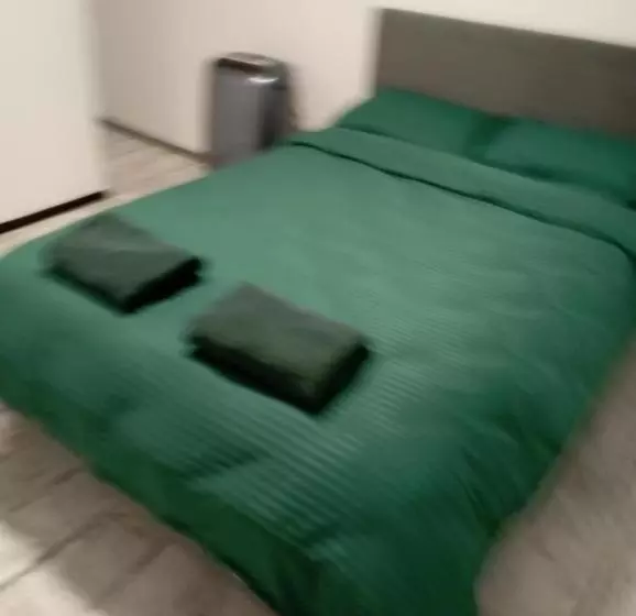 Retkeilymaja Pensiune Sweet Touch