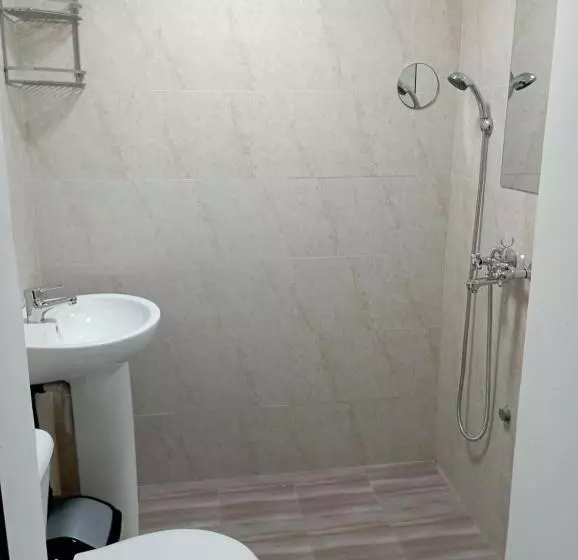 Retkeilymaja Pensiune Sweet Touch