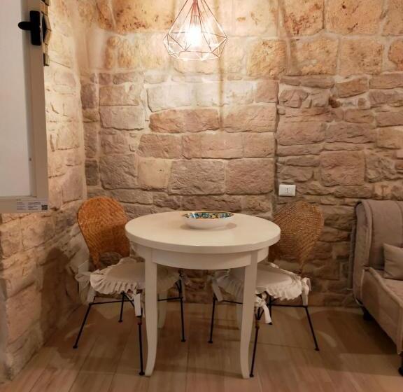 Bed and Breakfast Vicolo Degli Archi