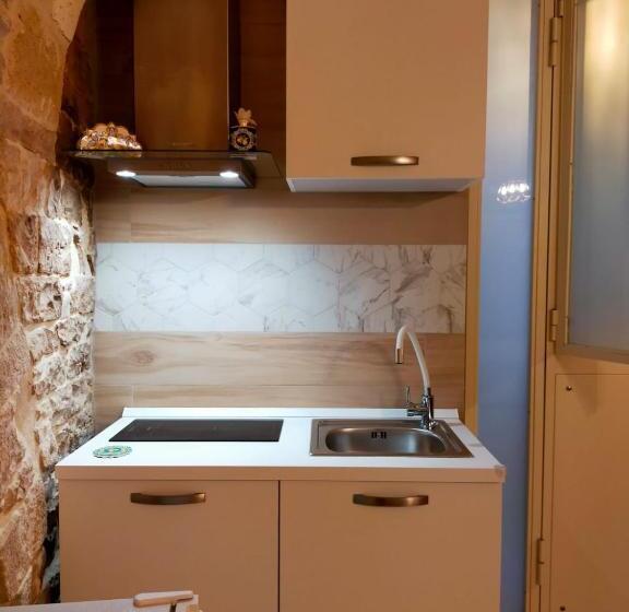 Bed and Breakfast Vicolo Degli Archi