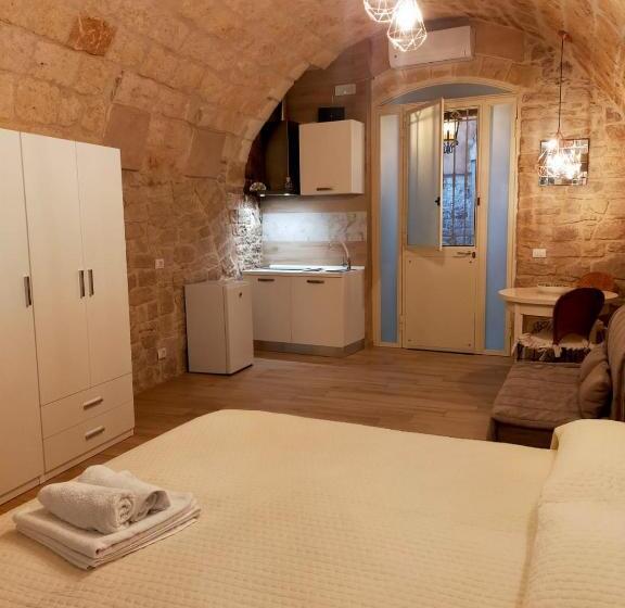 Bed and Breakfast Vicolo Degli Archi