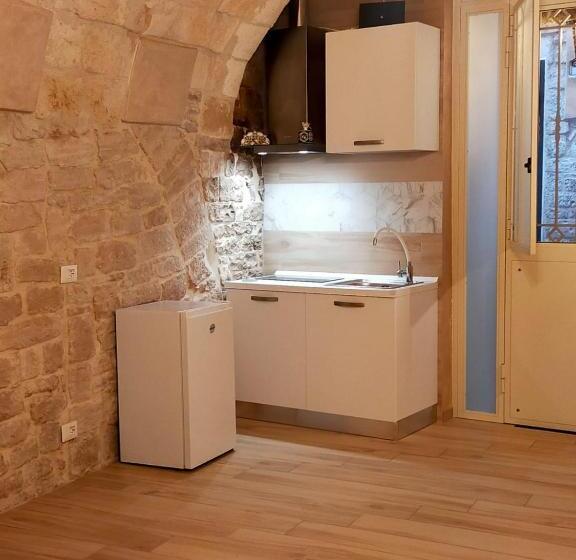 Bed and Breakfast Vicolo Degli Archi