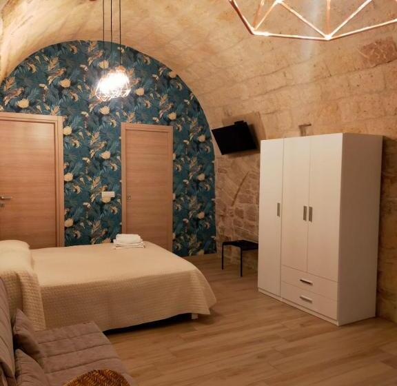 Bed and Breakfast Vicolo Degli Archi