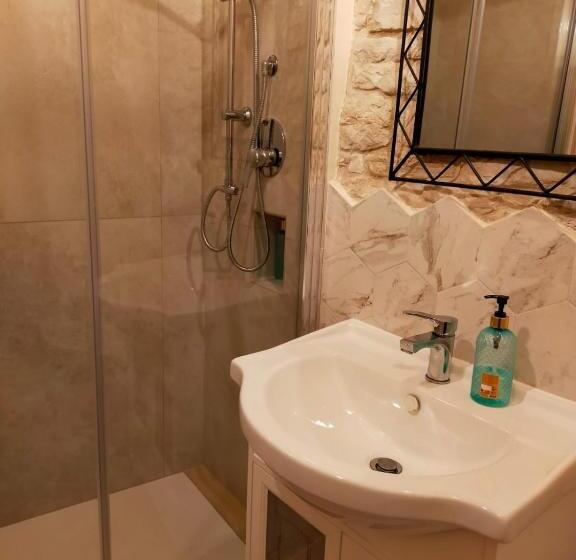 Bed and Breakfast Vicolo Degli Archi