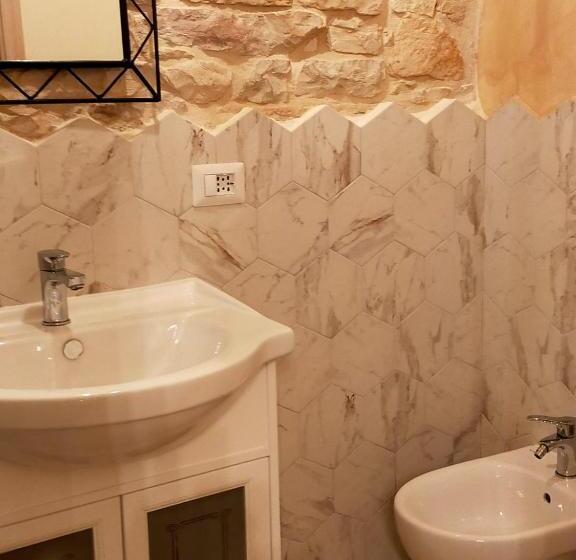 Bed and Breakfast Vicolo Degli Archi