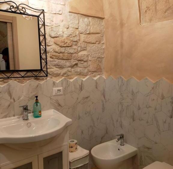 Bed and Breakfast Vicolo Degli Archi
