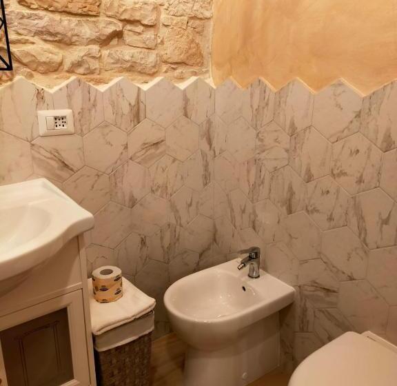 Bed and Breakfast Vicolo Degli Archi