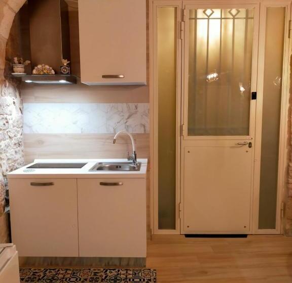 Bed and Breakfast Vicolo Degli Archi