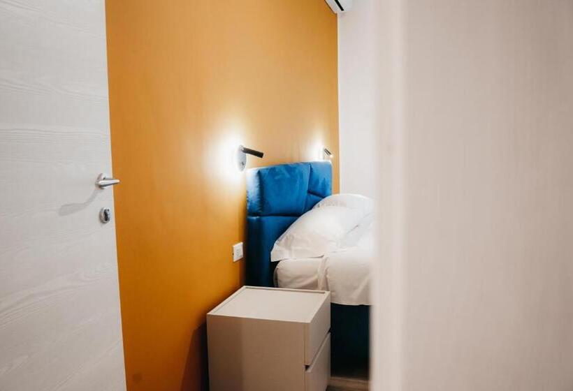 ベッドアンドブレックファースト Winning Apartments