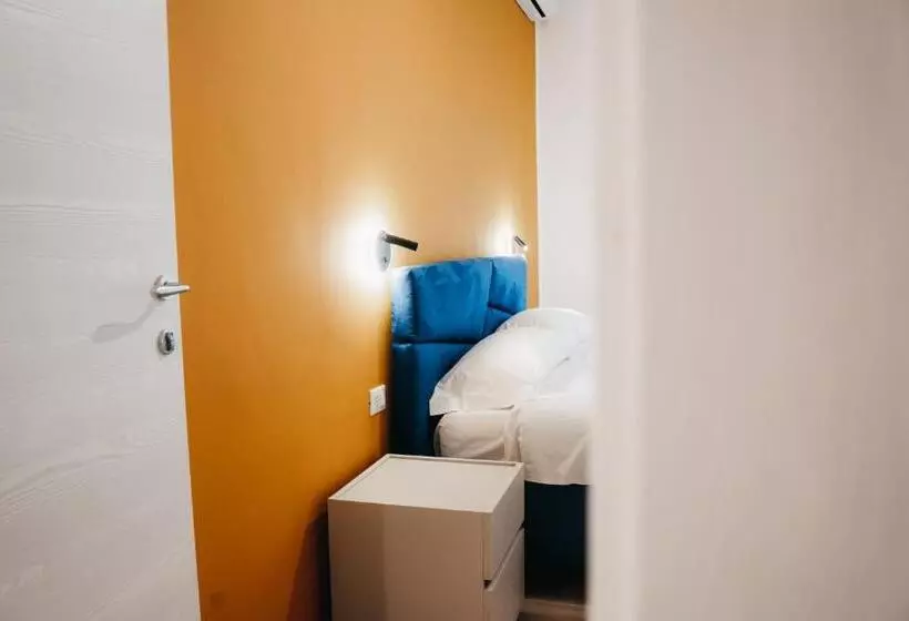 ベッドアンドブレックファースト Winning Apartments