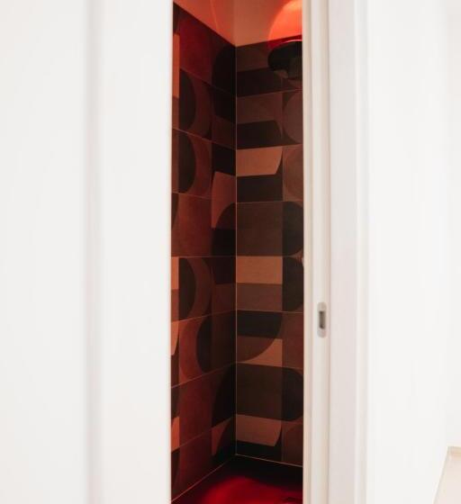 ベッドアンドブレックファースト Winning Apartments