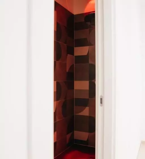 ベッドアンドブレックファースト Winning Apartments