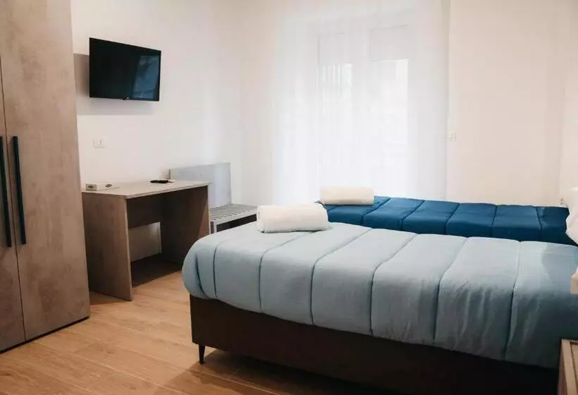 ベッドアンドブレックファースト Winning Apartments