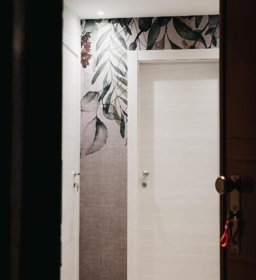 ベッドアンドブレックファースト Winning Apartments