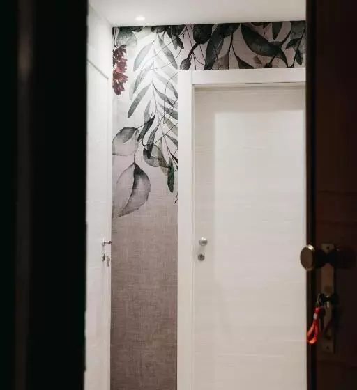 ベッドアンドブレックファースト Winning Apartments