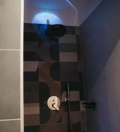 ベッドアンドブレックファースト Winning Apartments