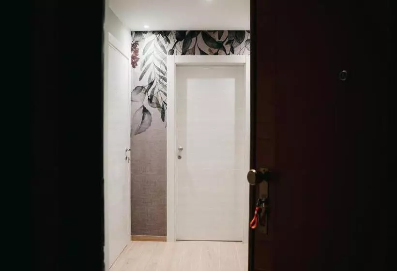 ベッドアンドブレックファースト Winning Apartments