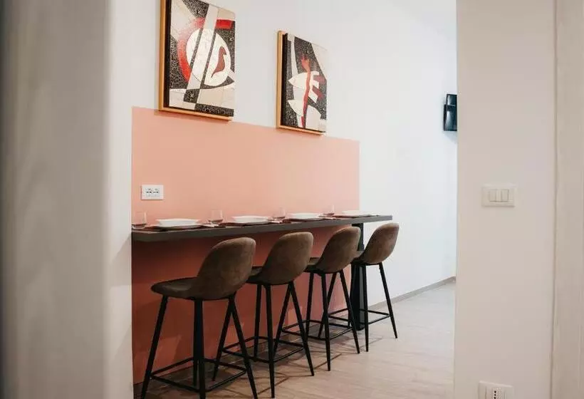 ベッドアンドブレックファースト Winning Apartments