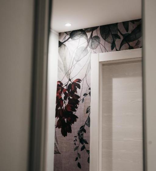 ベッドアンドブレックファースト Winning Apartments