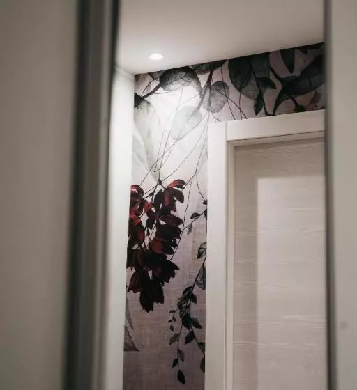 ベッドアンドブレックファースト Winning Apartments