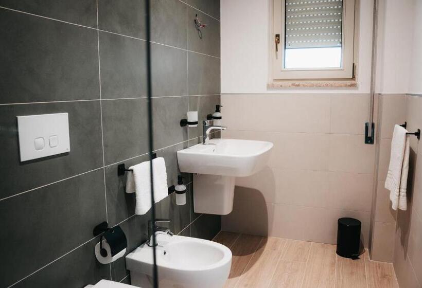 ベッドアンドブレックファースト Winning Apartments